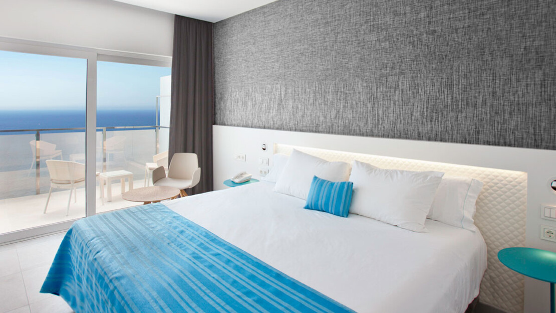 Estimar Calpe Suitopia 3 & Three